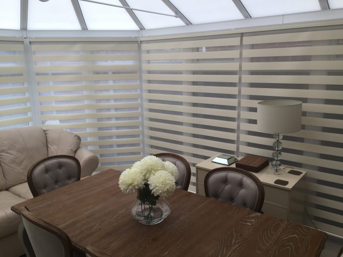 An Affordable Alternative to Plantation Shutters