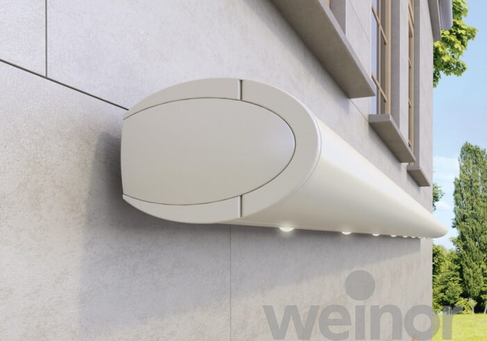 Opal Design 2 Awning from Weinor
